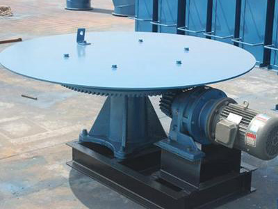 DK、DB、KR、KB圓盤給料機 